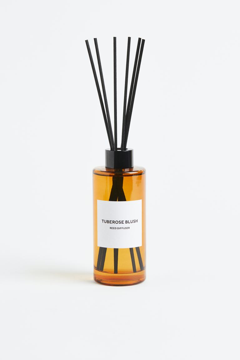 HAZE Tuberose Blush Diffuser